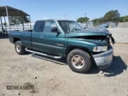 ✅ 2000 Dodge 2500 • VIN: 1B7KC2366YJ165410 • Lot: 69260765. Listed on Copart with 145,393 mi. Free auction sales archive from the USA and detailed vehicle history report at DreamBid. Image 4.