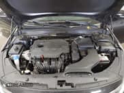 ✅ 2016 Kia Optima LX • VIN: 5XXGT4L31GG082848 • Lot: 43441125. Listed on IAAI with 154,985 mi. Free auction sales archive from the USA and detailed vehicle history report at DreamBid. Image 10.