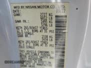 ✅ 2022 Nissan Frontier S • VIN: 1N6ED1CLXNN659023 • Lot: 83808715. Listed on Copart with 38,304 mi. Free auction sales archive from the USA and detailed vehicle history report at DreamBid. Image 12.