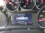 ✅ 2022 Chevrolet Silverado 1500 LT Trail Boss • VIN: 3GCPYFED3NG210844 • Lot: 42403476. Wystawiony na IAAI z przebiegiem 14 197 mil. Bezpłatny archiwum sprzedaży aukcyjnych z USA i szczegółowy raport historii pojazdu na DreamBid. Zdjęcie 16.