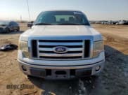✅ 2012 Ford F-150 XL • VIN: 1FTEW1CM9CKD85429 • Lot: 71020325. Wystawiony na Copart z przebiegiem 223 748 mil. Bezpłatny archiwum sprzedaży aukcyjnych z USA i szczegółowy raport historii pojazdu na DreamBid. Zdjęcie 5.