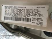 ✅ 2002 Lexus RX 300 • VIN: JTJGF10U020143603 • Lot: 71621335. Listed on Copart with 220,851 mi. Free auction sales archive from the USA and detailed vehicle history report at DreamBid. Image 13.