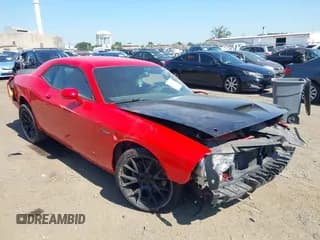 ✅ 2014 Dodge Challenger R/T • VIN: 2C3CDYBT0EH152777 • Lot: 42942496. Wystawiony na IAAI z przebiegiem Nie podano. Bezpłatny archiwum sprzedaży aukcyjnych z USA i szczegółowy raport historii pojazdu na DreamBid. Zdjęcie 1.