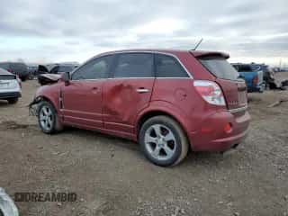 2008 Saturn VUE Red Line z VIN 3GSCL13758S691716, wystawiony jako Copart lot #82702714 z przebiegiem Nie podano mil oraz Szkoda całkowita • Salvage title. Historia ofert i sprzedaży dostępna na DreamBid. Obrazek 2.