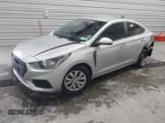 ✅ 2021 Hyundai Accent SE • VIN: 3KPC24A60ME131265 • Лот: 41505729. Опубликован ранее на IAAI с пробегом 83 363 миль. Бесплатный доступ к архиву аукционных продаж из США и подробный отчёт об истории автомобиля на DreamBid. Изображение 17.