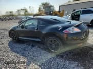 ✅ 2007 Mitsubishi Eclipse GT • VIN: 4A3AK34T37E007507 • Lot: 86544155. Wystawiony na Copart z przebiegiem 197 363 mil. Bezpłatny archiwum sprzedaży aukcyjnych z USA i szczegółowy raport historii pojazdu na DreamBid. Zdjęcie 2.