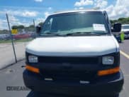 ✅ 2012 Chevrolet Express Cargo • VIN: 1GCWGFCA1C1144412 • Lot: 42792791. Listed on IAAI with 182,242 mi. Free auction sales archive from the USA and detailed vehicle history report at DreamBid. Image 12.
