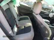 ✅ 2020 Chevrolet Bolt EV LT • VIN: 1G1FY6S08L4148549 • Lot: 72726444. Listed on Copart with 23,157 mi. Free auction sales archive from the USA and detailed vehicle history report at DreamBid. Image 10.