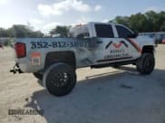 ✅ 2015 Chevrolet Silverado 2500HD LT • VIN: 1GC1KVE83FF151446 • Lot: 64519215. Listed on Copart with 243,894 mi. Free auction sales archive from the USA and detailed vehicle history report at DreamBid. Image 3.