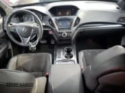 ✅ 2020 Acura MDX Technology • VIN: 5J8YD4H07LL019765 • Lot: 85287284. Listed on Copart with 78,975 mi. Free auction sales archive from the USA and detailed vehicle history report at DreamBid. Image 8.