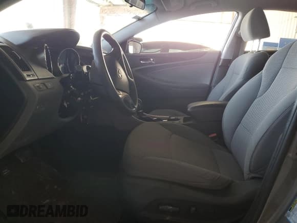 ✅ 2014 Hyundai Sonata GLS • VIN: 5NPEB4AC9EH942252 • Lot: 61526604. Wystawiony na Copart z przebiegiem 199 929 mil. Bezpłatny archiwum sprzedaży aukcyjnych z USA i szczegółowy raport historii pojazdu na DreamBid. Zdjęcie 7.