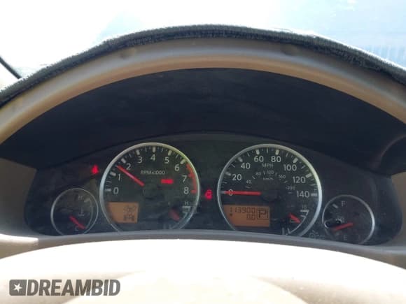 ✅ 2007 Nissan Frontier SE • VIN: 1N6AD09W87C404587 • Lot: 42896988. Listed on IAAI with 113,900 mi. Free auction sales archive from the USA and detailed vehicle history report at DreamBid. Image 7.