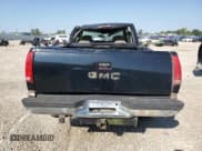 ✅ 1998 GMC Sierra 1500 • VIN: 2GTEK19R6W1553174 • Лот: 71101985. Опубликован ранее на Copart с пробегом 164 198 миль. Бесплатный доступ к архиву аукционных продаж из США и подробный отчёт об истории автомобиля на DreamBid. Изображение 6.