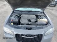 ✅ 2018 Chrysler 300 S • VIN: 2C3CCAGG5JH250641 • Lot: 84757935. Listed on Copart with 163,019 mi. Free auction sales archive from the USA and detailed vehicle history report at DreamBid. Image 11.