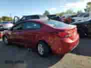 2014 Hyundai Elantra SE z VIN 5NPDH4AE3EH540299, wystawiony jako Copart lot #87478375 z przebiegiem 100 755 mil mil oraz Szkoda całkowita • Salvage title. Historia ofert i sprzedaży dostępna na DreamBid. Obrazek 2.