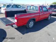 ✅ 1998 Nissan Frontier XE • VIN: 1N6DD26S6WC378984 • Lot: 43497551. Listed on IAAI with 309,503 mi. Free auction sales archive from the USA and detailed vehicle history report at DreamBid. Image 4.