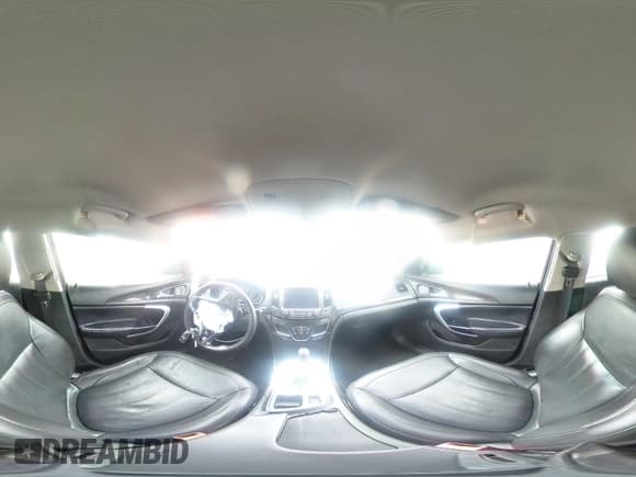 ✅ 2017 Buick Regal Sport Touring • VIN: 2G4GL5EX3H9156331 • Lot: 88941035. Listed on Copart with Not provided. Free auction sales archive from the USA and detailed vehicle history report at DreamBid. Image 12.