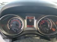 ✅ 2015 Dodge Journey Crossroad • VIN: 3C4PDCGG7FT698416 • Lot: 82298015. Listed on Copart with 103,981 mi. Free auction sales archive from the USA and detailed vehicle history report at DreamBid. Image 9.