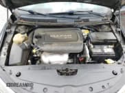 ✅ 2015 Chrysler 200 Limited • VIN: 1C3CCCAB7FN613223 • Lot: 59328025. Listed on Copart with 126,627 mi. Free auction sales archive from the USA and detailed vehicle history report at DreamBid. Image 11.