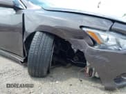 ✅ 2014 Nissan Maxima SV • VIN: 1N4AA5AP7EC436365 • Lot: 42484102. Listed on IAAI with Not provided. Free auction sales archive from the USA and detailed vehicle history report at DreamBid. Image 13.