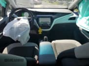 ✅ 2020 Chevrolet Bolt EV LT • VIN: 1G1FY6S07L4145142 • Lot: 60651815. Listed on Copart with 66,968 mi. Free auction sales archive from the USA and detailed vehicle history report at DreamBid. Image 8.