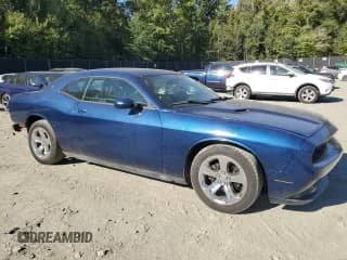 ✅ 2014 Dodge Challenger SXT • VIN: 2C3CDYAGXEH149633 • Lot: 75196874. Wystawiony na Copart z przebiegiem 120 871 mil. Bezpłatny archiwum sprzedaży aukcyjnych z USA i szczegółowy raport historii pojazdu na DreamBid. Zdjęcie 4.