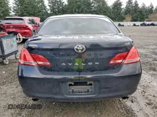 ✅ 2006 Toyota Avalon Limited • VIN: 4T1BK36B36U133720 • Лот: 94548285. Опубликован ранее на Copart с пробегом 232 629 миль. Бесплатный доступ к архиву аукционных продаж из США и подробный отчёт об истории автомобиля на DreamBid. Изображение 6.