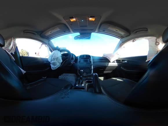 2015 Chevrolet Malibu LT с VIN 1G11C5SL6FF271577, выставлен на аукционе IAAI как лот 43441330 с пробегом 159 952 миль миль и . История ставок и продаж доступна на DreamBid. Изображение 18.