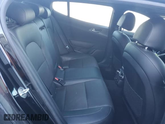 ✅ 2021 Kia Stinger GT • VIN: KNAE35LC0M6097765 • Лот: 49168025. Опубликован ранее на Copart с пробегом 68 394 миль. Бесплатный доступ к архиву аукционных продаж из США и подробный отчёт об истории автомобиля на DreamBid. Изображение 10.