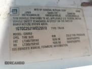 ✅ 1998 GMC Sierra 2500 • VIN: 1GTGC29J1WE529918 • Лот: 42417638. Опубликован ранее на IAAI с пробегом 110 854 миль. Бесплатный доступ к архиву аукционных продаж из США и подробный отчёт об истории автомобиля на DreamBid. Изображение 9.