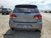 ✅ 2010 Volkswagen Golf GTI • VIN: WVWFD7AJ4AW121482 • Лот: 70056685. Опубликован ранее на Copart с пробегом 139 323 миль. Бесплатный доступ к архиву аукционных продаж из США и подробный отчёт об истории автомобиля на DreamBid. Изображение 7.