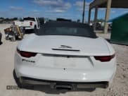 ✅ 2021 Jaguar F-Type P300 • VIN: SAJDD5GX1MCK75324 • Lot: 91090455. Wystawiony na Copart z przebiegiem 14 463 mil. Bezpłatny archiwum sprzedaży aukcyjnych z USA i szczegółowy raport historii pojazdu na DreamBid. Zdjęcie 6.