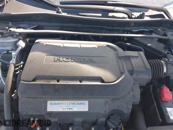 ✅ 2016 Honda Accord EX-L • VIN: 1HGCR3F07GA012633 • Lot: 42690264. Wystawiony na IAAI z przebiegiem 115 480 mil. Bezpłatny archiwum sprzedaży aukcyjnych z USA i szczegółowy raport historii pojazdu na DreamBid. Zdjęcie 10.