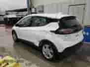 2023 Chevrolet Bolt EV 1LT z VIN 1G1FW6S02P4149370, wystawiony jako Copart lot #37364634 z przebiegiem 16 703 mil mil oraz . Historia ofert i sprzedaży dostępna na DreamBid. Obrazek 2.