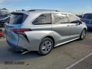 ✅ 2022 Toyota Sienna XLE • VIN: 5TDJRKEC7NS083875 • Lot: 93349815. Listed on Copart with 41,052 mi. Free auction sales archive from the USA and detailed vehicle history report at DreamBid. Image 3.