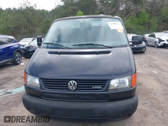 ✅ 1999 Volkswagen EuroVan • VIN: WV2MH2708XH001499 • Lot: 41890435. Listed on IAAI with 239,166 mi. Free auction sales archive from the USA and detailed vehicle history report at DreamBid. Image 6.