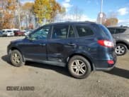 ✅ 2011 Hyundai Santa Fe GLS • VIN: 5XYZGDAB7BG014307 • Lot: 91380255. Listed on Copart with 178,397 mi. Free auction sales archive from the USA and detailed vehicle history report at DreamBid. Image 2.