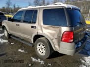 ✅ 2002 Ford Explorer XLS • VIN: 1FMZU72E12UC34961 • Lot: 41446885. Listed on Copart with 162,481 mi. Free auction sales archive from the USA and detailed vehicle history report at DreamBid. Image 2.