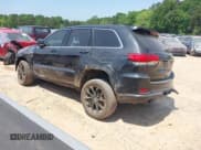 ✅ 2016 Jeep Grand Cherokee Overland • VIN: 1C4RJFCG5GC408390 • Lot: 42140038. Wystawiony na IAAI z przebiegiem 140 507 mil. Bezpłatny archiwum sprzedaży aukcyjnych z USA i szczegółowy raport historii pojazdu na DreamBid. Zdjęcie 3.