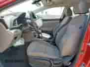 2020 Hyundai Elantra SE z VIN KMHD74LF8LU896853, wystawiony jako Copart lot #81305915 z przebiegiem 42 970 mil mil oraz Szkoda całkowita • Salvage title. Historia ofert i sprzedaży dostępna na DreamBid. Obrazek 7.