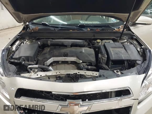 ✅ 2013 Chevrolet Malibu LTZ • VIN: 1G11H5SA5DF179700 • Lot: 43591171. Listed on IAAI with 148,979 mi. Free auction sales archive from the USA and detailed vehicle history report at DreamBid. Image 9.