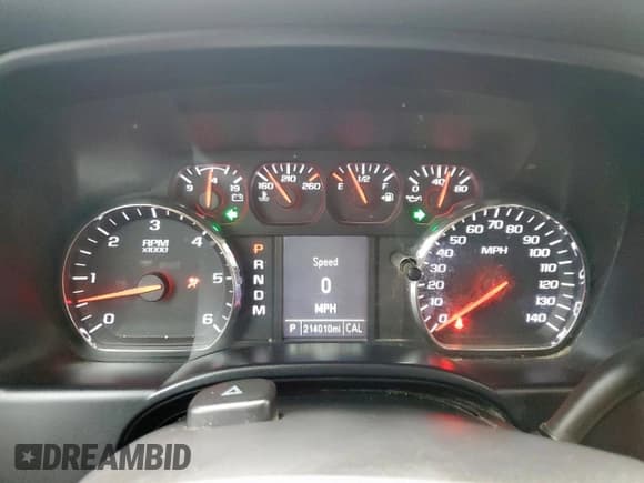 ✅ 2014 Chevrolet Silverado 1500 Work Truck • VIN: 3GCPCPEH3EG341022 • Лот: 49378125. Опубликован ранее на Copart с пробегом 214 010 миль. Бесплатный доступ к архиву аукционных продаж из США и подробный отчёт об истории автомобиля на DreamBid. Изображение 9.