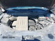 ✅ 2013 GMC Terrain SLE • VIN: 2GKALMEK1D6379685 • Lot: 40477345. Listed on IAAI with 121,707 mi. Free auction sales archive from the USA and detailed vehicle history report at DreamBid. Image 10.