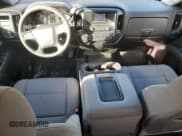 ✅ 2015 Chevrolet Silverado 1500 Work Truck • VIN: 1GCVKPEH2FZ155287 • Lot: 82664795. Wystawiony na Copart z przebiegiem 86 527 mil. Bezpłatny archiwum sprzedaży aukcyjnych z USA i szczegółowy raport historii pojazdu na DreamBid. Zdjęcie 8.