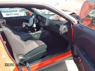 2023 Dodge Challenger SXT с VIN 2C3CDZAG8PH511726, выставлен на аукционе IAAI как лот 43216198 с пробегом 34 460 миль миль и . История ставок и продаж доступна на DreamBid. Изображение 5.