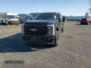 ✅ 2024 Ford F-350 XL • VIN: 1FT8W3BT8RED56772 • Лот: 74189684. Опубликован ранее на Copart с пробегом 10 232 миль. Бесплатный доступ к архиву аукционных продаж из США и подробный отчёт об истории автомобиля на DreamBid. Изображение 11.