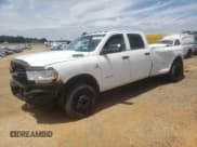 ✅ 2019 Ram 3500 Tradesman • VIN: 3C63RRGL0KG580718 • Лот: 67103465. Опубликован ранее на Copart с пробегом 544 267 миль. Бесплатный доступ к архиву аукционных продаж из США и подробный отчёт об истории автомобиля на DreamBid. Изображение 1.