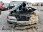 ✅ 1997 BMW 3 Series Z3 1.9 • VIN: 4USCH7329VLE02307 • Лот: 45720335. Опубликован ранее на Copart с пробегом Не указан. Бесплатный доступ к архиву аукционных продаж из США и подробный отчёт об истории автомобиля на DreamBid. Изображение 5.