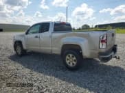 ✅ 2018 Chevrolet Colorado 2WD Work Truck • VIN: 1GCHSBEN5J1166068 • Лот: 70303715. Опубликован ранее на Copart с пробегом 100 281 миль. Бесплатный доступ к архиву аукционных продаж из США и подробный отчёт об истории автомобиля на DreamBid. Изображение 2.