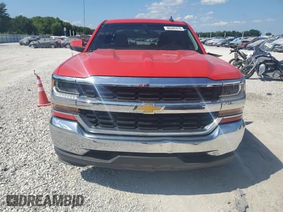 ✅ 2019 Chevrolet Silverado 1500 LT • VIN: 2GCRCPEC6K1160806 • Lot: 66342415. Wystawiony na Copart z przebiegiem 117 033 mil. Bezpłatny archiwum sprzedaży aukcyjnych z USA i szczegółowy raport historii pojazdu na DreamBid. Zdjęcie 5.